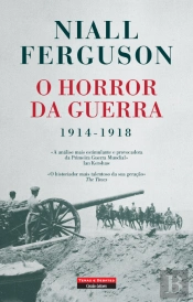 O Horror da Guerra