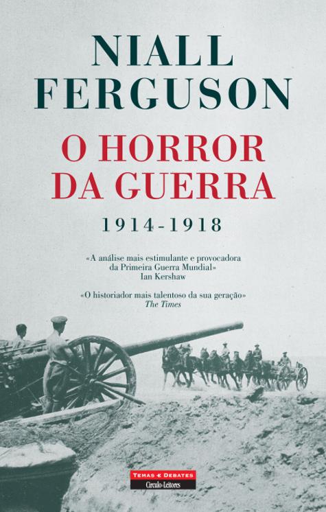 O Horror da Guerra