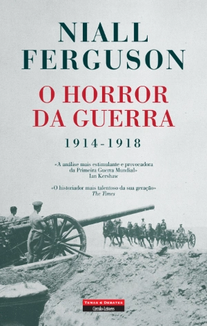 O Horror da Guerra
