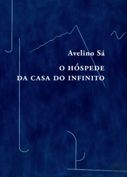Bertrand.pt - O Hóspede da Casa do Infinito