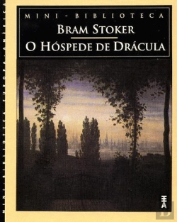 Bertrand.pt - O Hóspede de Drácula