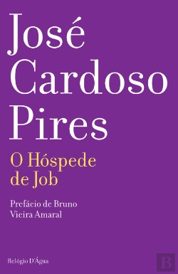 Bertrand.pt - O Hóspede de Job