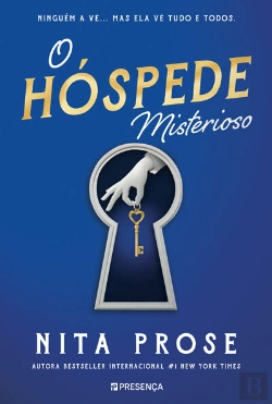 Bertrand.pt - O Hóspede Misterioso