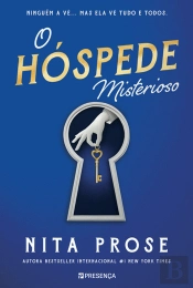 O Hóspede Misterioso