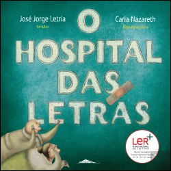 Bertrand.pt - O Hospital das Letras