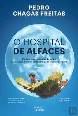 Bertrand.pt - O Hospital de Alfaces