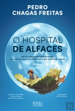 Bertrand.pt - O Hospital de Alfaces