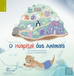 Bertrand.pt - O Hospital dos Animais