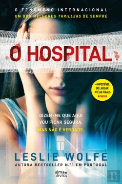 Bertrand.pt - O Hospital