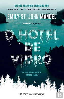 Bertrand.pt - O Hotel De Vidro