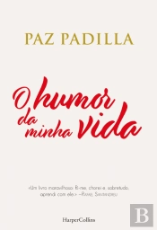 O Humor da Minha Vida
