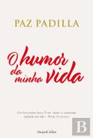 O Humor da Minha Vida