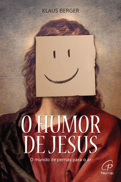 Bertrand.pt - O Humor de Jesus