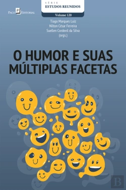 Bertrand.pt - O Humor E Suas Múltiplas Facetas