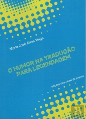 O Humor na Tradução Para Legendagem