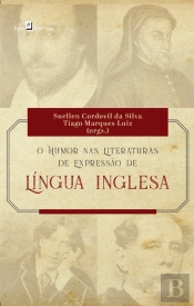 O Humor Nas Literaturas De Expressão De Língua Inglesa