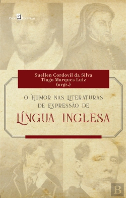 Bertrand.pt - O Humor Nas Literaturas De Expressão De Língua Inglesa