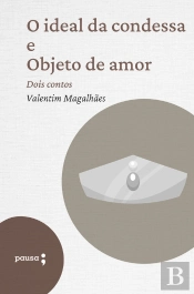 O Ideal Da Condessa E Objeto De Amor