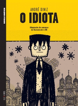 Bertrand.pt - O Idiota
