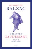 O Ilustre Gaudissart seguido de A Bolsa