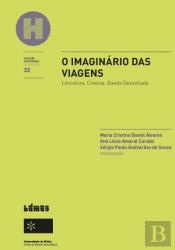 O Imaginário das Viagens