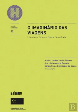 Bertrand.pt - O Imaginário das Viagens