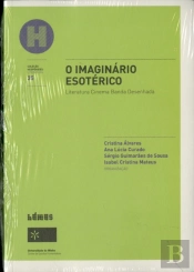 O Imaginário Esotérico