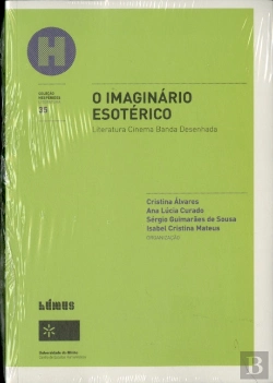Bertrand.pt - O Imaginário Esotérico