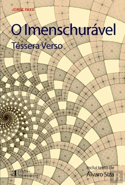 Bertrand.pt - O Imenschurável - Téssera Verso