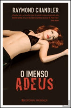 Bertrand.pt - O Imenso Adeus