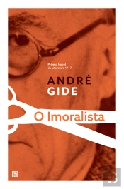 O Imoralista