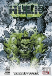 O Imortal Hulk N.º 11