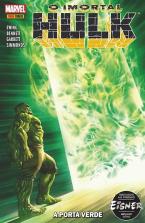 O Imortal Hulk N.º 2