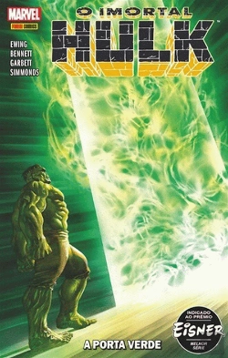 Bertrand.pt - O Imortal Hulk N.º 2