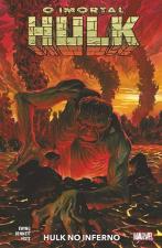 O Imortal Hulk N.º 3