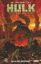 O Imortal Hulk N.º 3