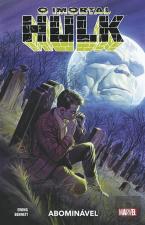 O Imortal Hulk N.º 4