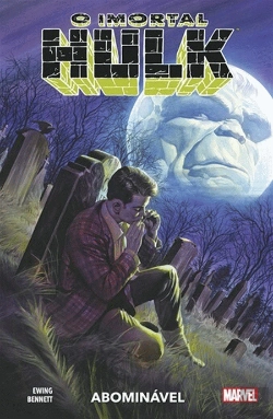 Bertrand.pt - O Imortal Hulk N.º 4