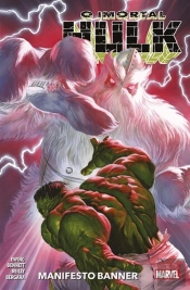 O Imortal Hulk N.º 6