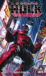 O Imortal Hulk N.º 7