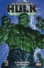 O Imortal Hulk N.º 8