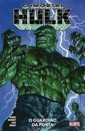 O Imortal Hulk N.º 8