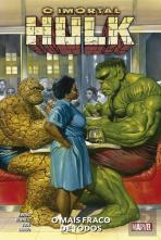 O Imortal Hulk N.º 9