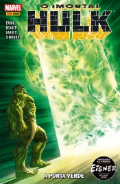 O Imortal Hulk Vol. 02