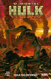 O Imortal Hulk Vol. 03