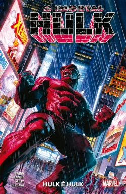 Bertrand.pt - O Imortal Hulk Vol. 07