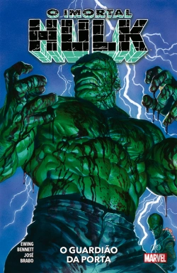 Bertrand.pt - O Imortal Hulk Vol. 08