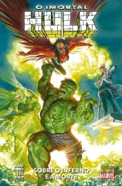O Imortal Hulk Vol. 10
