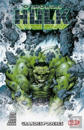 O Imortal Hulk Vol. 11