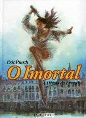 O Imortal - Volume 1